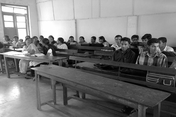 classroom